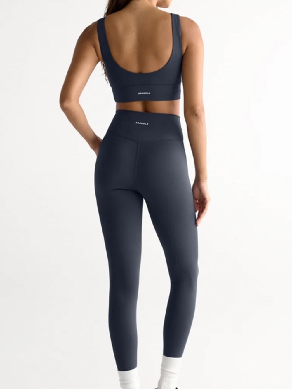 Ultimate Leggings - Midnight Blue
